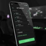 Pin-Up bet slip Bangladesh