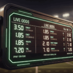 Pin-Up live odds Bangladesh