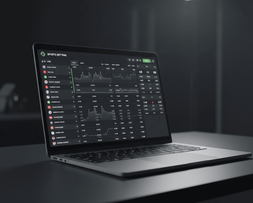 Pin-Up sportsbook Bangladesh platform